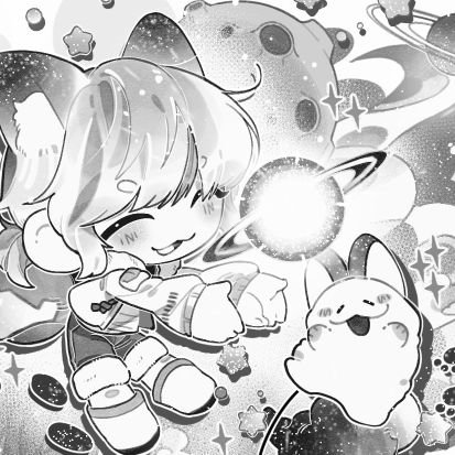 ♠️케사🕯さんのプロフィール画像