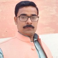 बासू चौधरी,पूर्व जिला मंत्री, भाजपा(@abhaytiwari1212) 's Twitter Profile Photo