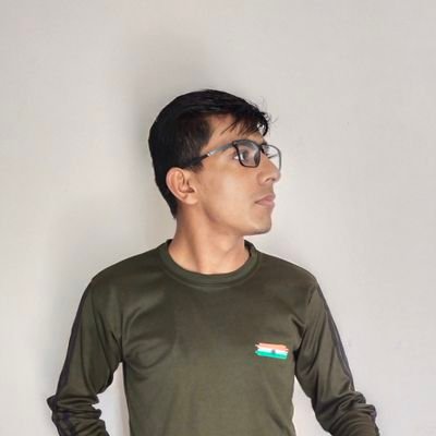 chaudhary_kamu's profile picture. Advance Accounting and Auditing 
#AAA

આંજણા ચૌધરી (Boka)

શૂન્ય માંથી સર્જન કરનાર,
વિચારોઓને કવિતા અને ગઝલ રૂપે લખનાર.