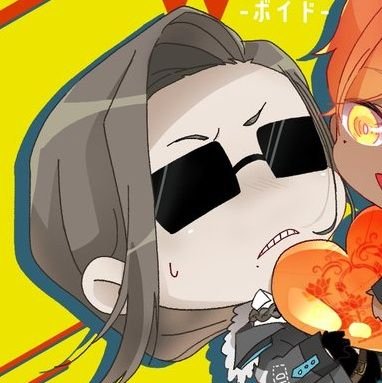 ぱぴこ(少し低浮上)TRPGさんのプロフィール画像