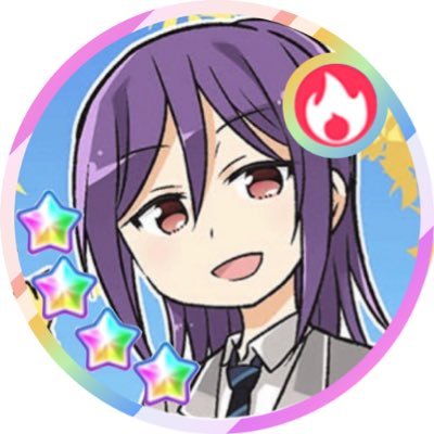 紫髪の王子様🥀さんのプロフィール画像