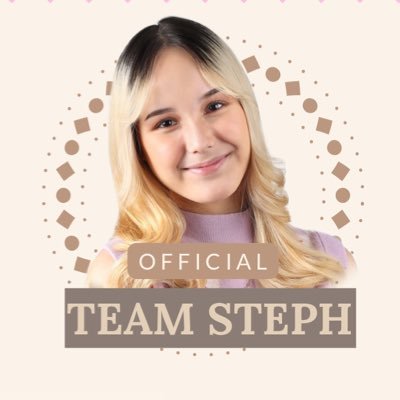 Visit Team Stephanie Official 🍂 Profile