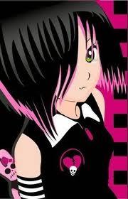 ♥ -tierna-dulce-inteligente-sencible-amorosa- ♥