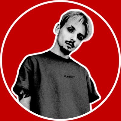 raidenreding's profile picture. персонаж своей истории