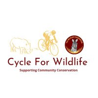 Supporting community conservation(@cycle4wildlife) 's Twitter Profile Photo
