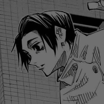 𝐔𝐍𝐑𝐄𝐀𝐋 — His spitting eyes are ever so ferocious and mercilessly explosive. The special grade sorcerer; 𝐎𝐤𝐤𝐨𝐭𝐬𝐮 𝐘𝐮𝐮𝐭𝐚.