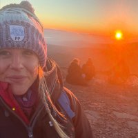 Miss Dean (@cdgeog) 's Twitter Profile