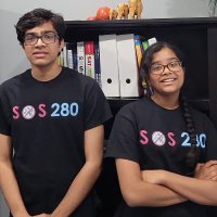 sos280 app(@Sos280A) 's Twitter Profile Photo