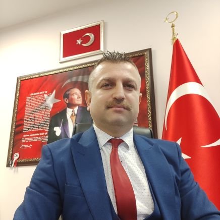 ÖĞRETMEN   ( Denizli - Merkezefendi Mehmet Akif Ersoy Anadolu Lisesi Müdürü)