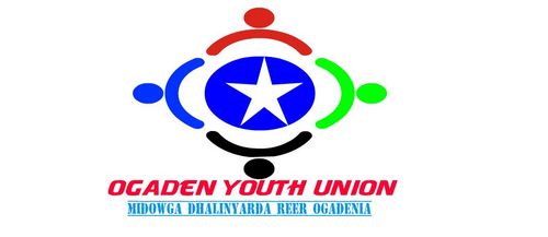 Ogaden Youth Union
Ogadenia Must Be Free