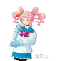 えて (@etell_dc) Twitter profile photo