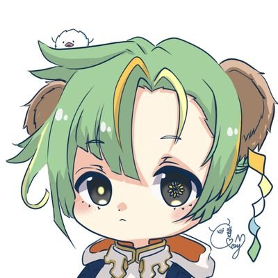 Chyunhie현 | Toki :vさんのプロフィール画像