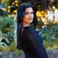 Shaastra Nagesar (@shaastran) 's Twitter Profile