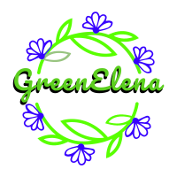 greenelena_art's profile picture. 