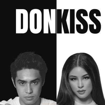 fan account. 🥰
loves DONKISS. 💖
comeback IN REAL LIFE please 🙏💖
🍩💋