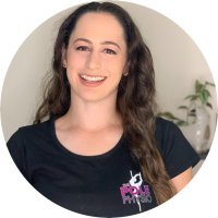 The Pole & Aerial Physio (@simonemuscat) 's Twitter Profile Photo The Pole & Aerial Physio (@simonemuscat) 's Twitter Profile Photo