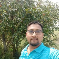 मुकेश कुमार पाल(@mukeshpal77) 's Twitter Profile Photo