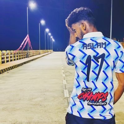 aslamshahul2's profile picture. 