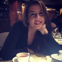 Mahsa Barzy (@barzy_mahsa) 's Twitter Profile