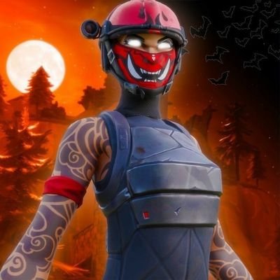 16| Fortnite Player for...