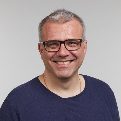 uegisoft's profile picture. Teamleiter Produktion Dispo/Planer SBB