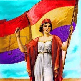 REPUBLICANO, Antifascista, Jubilado,❤️
Unidos exigimos un referéndum por la III República.
Los Mayores  NO votamos esta monarquía. S y R