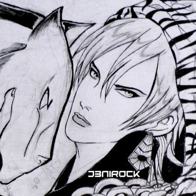 J3NIRockさんのプロフィール画像