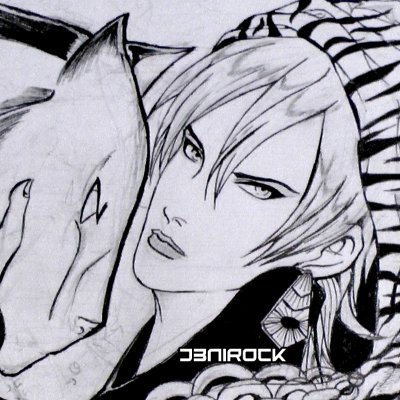 J3NIRock Profile Picture