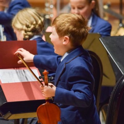 The official Twitter account for the Music Department of @barney_school, Barnard Castle, County Durham. Tweets by the Director of Music, @richardjdawson
