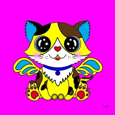 CatToToTo_KruJ's profile picture. "CatToToTo" I am a cute young cat. I can be anything I want to be. I'm cool, But some days I'm super special. I invite you to come into my world. "CatToToTo"