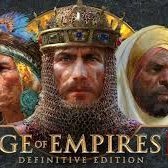 Mucho Age Of Empires, un poco de futbol. Familia y amigos que aportan.