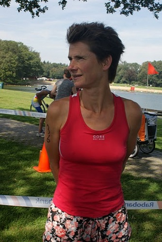 Brigitlandewe's profile picture. 