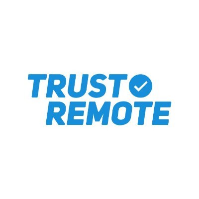 TrustRemote's profile picture. We help companies build cost-effective remote teams across the globe. Visit @trustremotejobs for daily updates!

Click the link below for more info 🔽