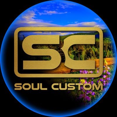 Soul_Custom's profile picture. Maakt custom paint controllers. Making custom paint controllers

Facebook 
https://t.co/2lqWkYOUPG

Instagram 
https://t.co/OSmGtMraMo