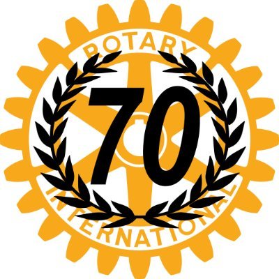 Verscheidenheid in beroepen, inzet voor de samenleving, levenslange vriendschappen. Dat betekent Rotary Club Voorschoten-Leidschendam. Iets voor jou?