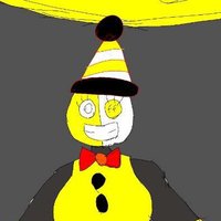 Summer_puppet (@summer_puppet) 's Twitter Profile