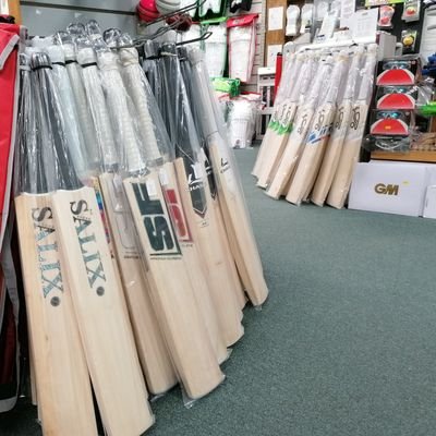 From the biggest brands to the smallest of accessories, you’ll be bowled over by the incredible range of cricket equipment available online at Talent Cricket.