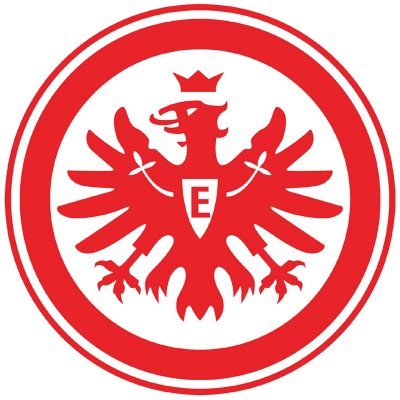 Visit Eintracht Frankfurt Profile