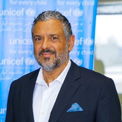 Deputy Representative, UNICEF Bangladesh. I make sure our Operations run like clockwork so the team can better support children. Views/RTs my own