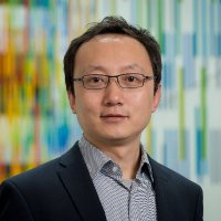 Jin Zhang (@dschinnzhang) 's Twitter Profile