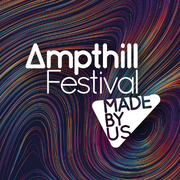 Ampthill Festival - Made by Us
and forged from a spirit of joy, pride and togetherness. Its a perfectly formed community festival, attracting the best line-ups