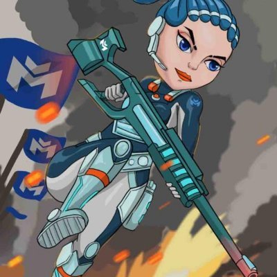 AndrejPotc's profile picture. Люблю рисовать и абузить проекты
#followback