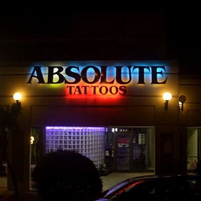 Absolute Tattoos 11832 Bandera Rd San Antonio TX Tattoos  Piercing   MapQuest