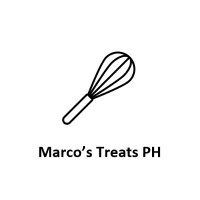 Marco's Treats PH(@MarcosTreatsPH) 's Twitter Profile Photo
