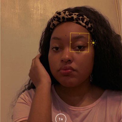 I just tweet stuff for y’all to retweet 💙🤞🏽 (don’t think too deep into my tweets) 🥲