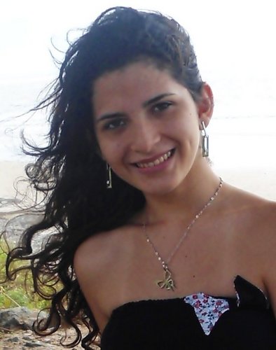 thauanagf's profile picture. 