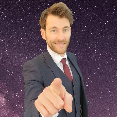 UKSpaceChris Profile Picture