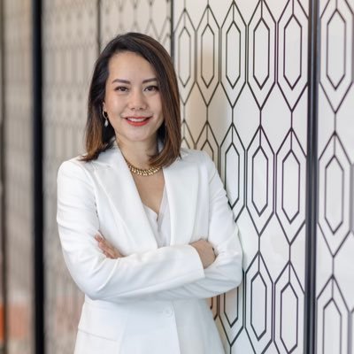 VerenaSiow's profile picture. @SAP Southeast Asia President & MD. Views expressed are my own. https://t.co/3KE0abcobR