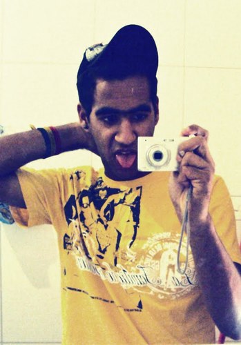 Marcos Vinicius Do Nascimento ;* / Nascido: 1993/. Santa Efigênia. MG / Twitter Oficial [!] - Quer saber mais ´´