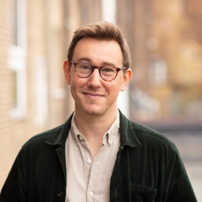 Winner of the Orwell Prize for Fiction, a South Bank Sky Arts Award, and the Sunday Times Young Writer of the Year. Editor at the @LRB. https://t.co/JBb8PGMtMx